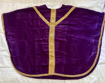 Kinderpriester Chasubles