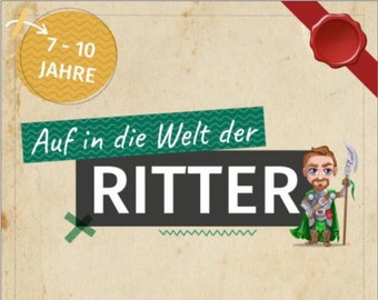 Schatzsuche Kindergeburtstag, Schnitzeljagd Vorlage als PDF, Ideal für den Kindergeburtstag, Aufgaben, Rätsel und Fragen zum Ausdrucken