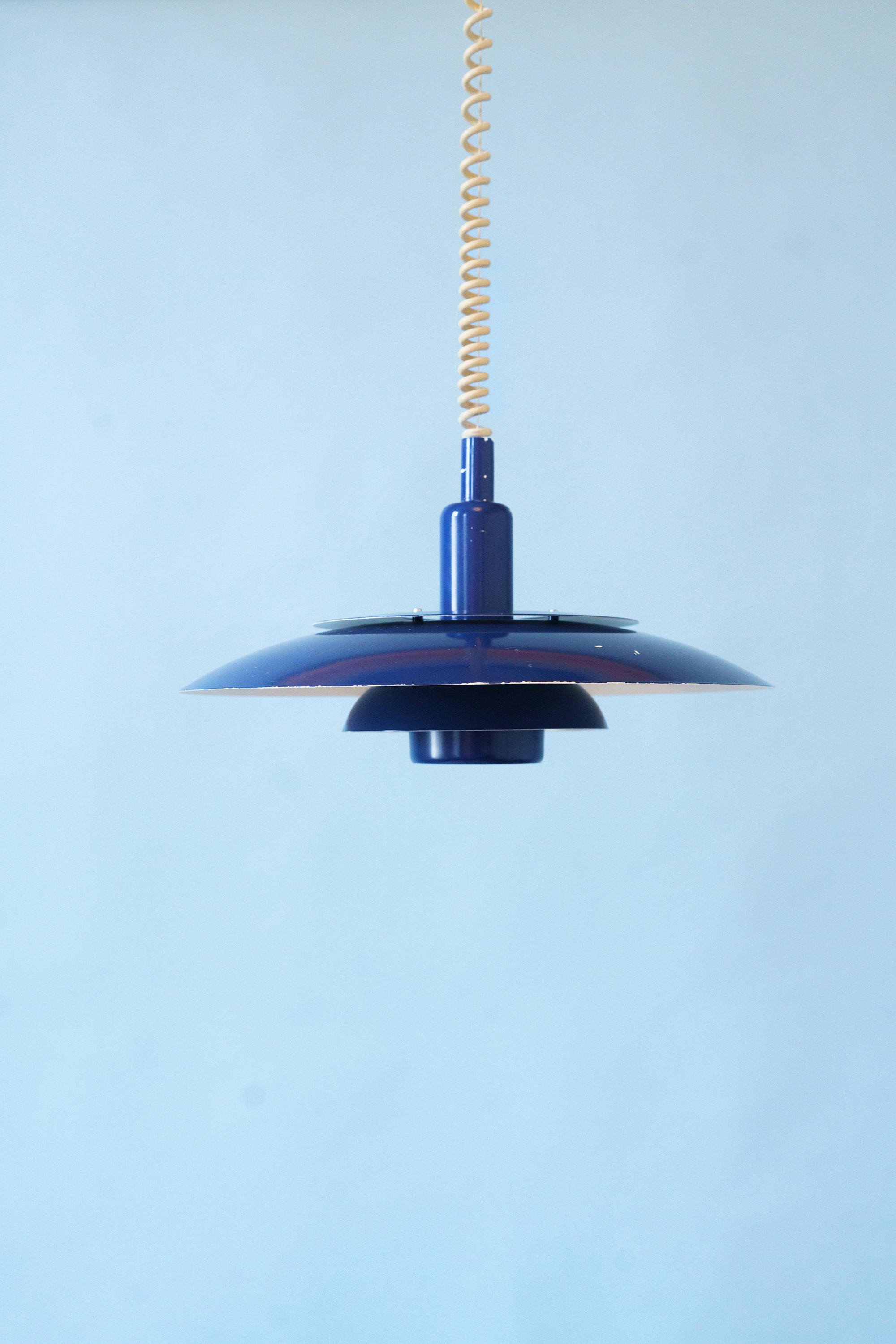 Danish Lamp Jeka - Etsy Danish Lamp Jeka - Etsy
