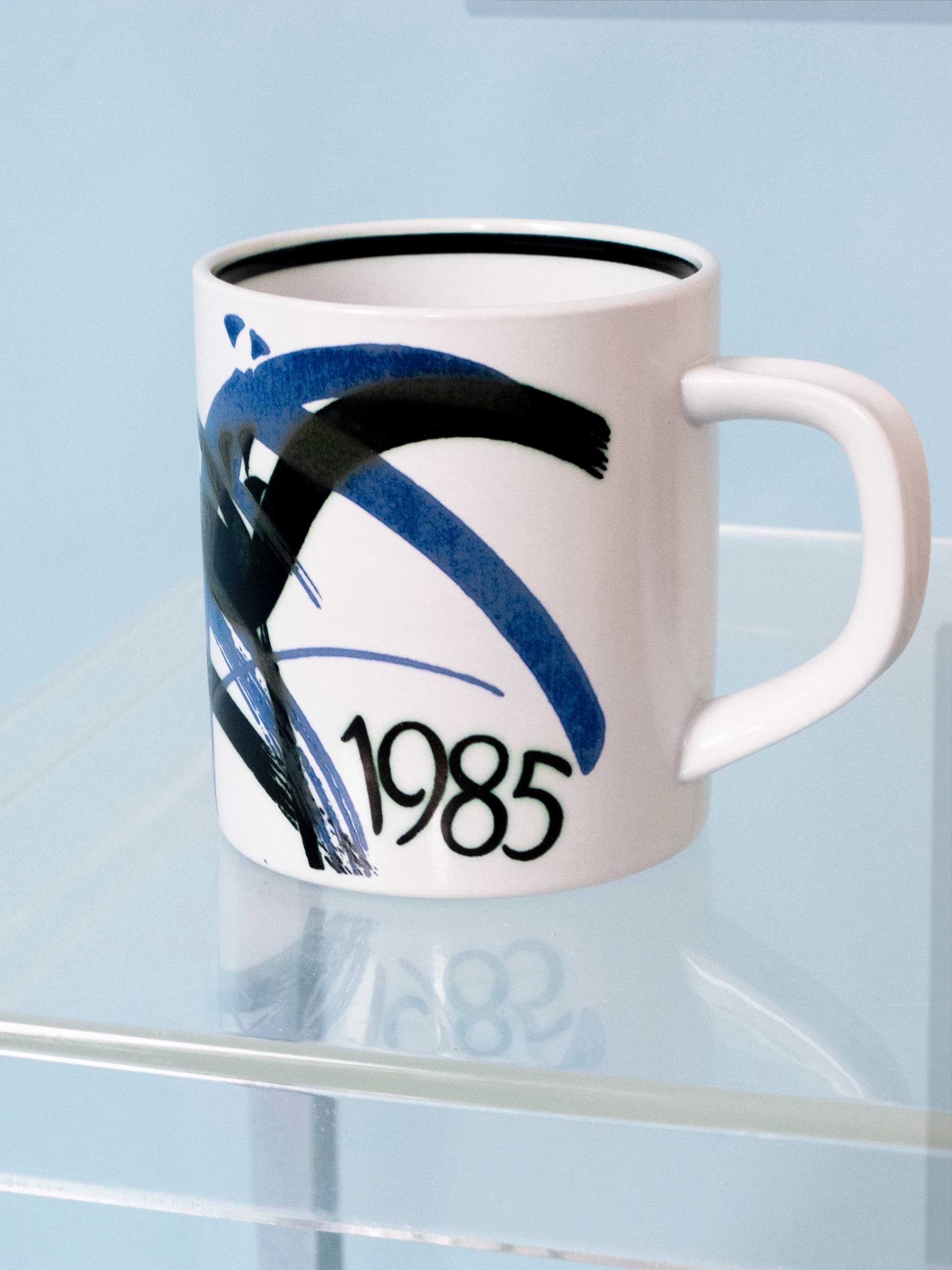 ロイヤル コペンハーゲン、アニュアル マグ ラージ、1971、1980、1981