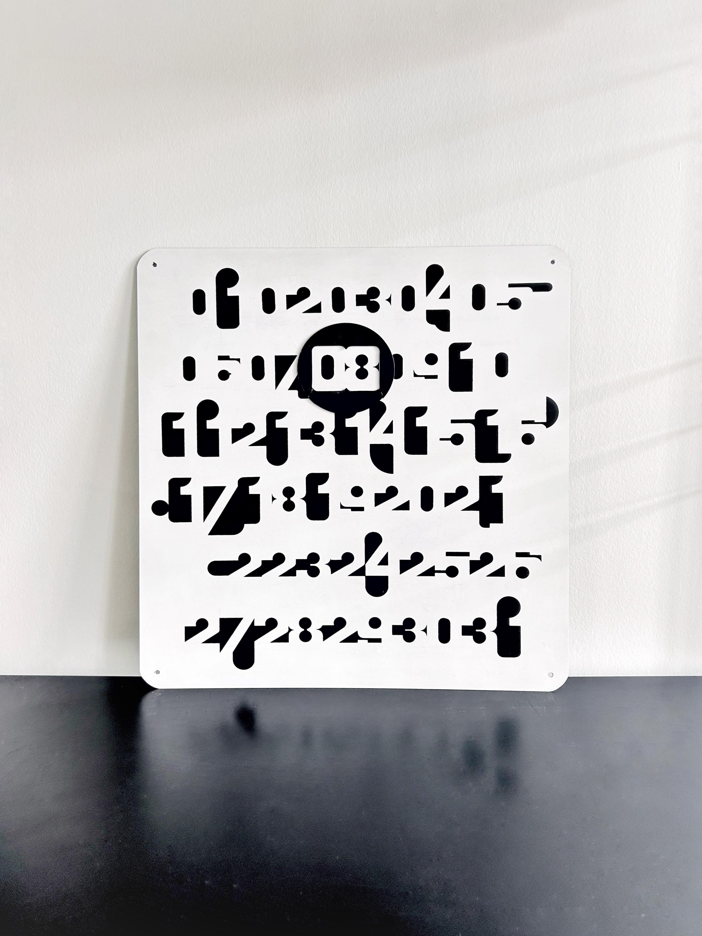 Imbroglio calendar インブログリオ カレンダー Imbroglio desk calendar / インブログリオ・カレンダー - メルカリ