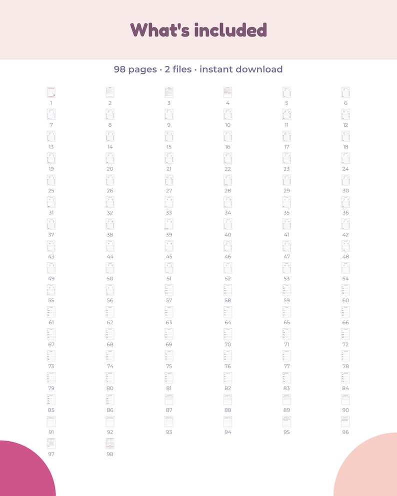 92 Cursive Handwriting Practice Pages for Kids, Cute Letters, Joins ...
