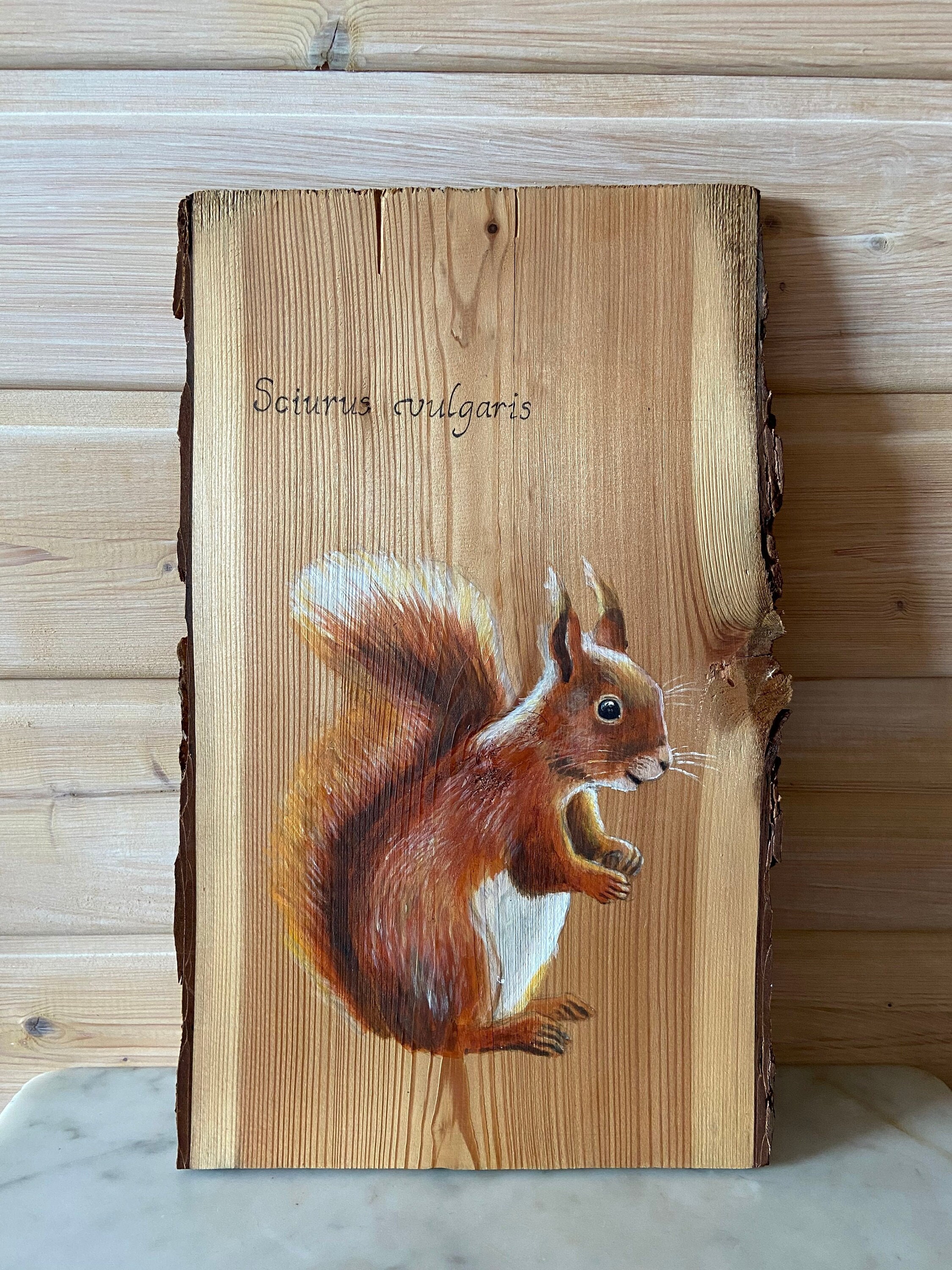 Bonus Diakritisch gids Schilderen op hout - Etsy Nederland