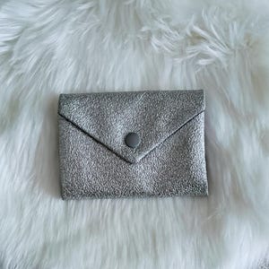 Porte monnaie/porte cartes petit modèle