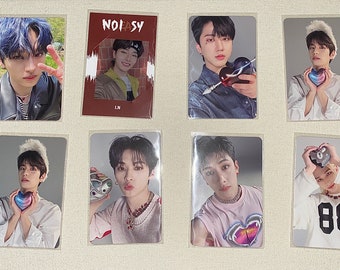 OFFICIAL Stray Kids Christmas Evel Album SUBK Exclusive - Etsy