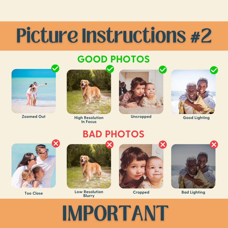 Personalized Photo Collage 40 oz Tumbler, Custom Text Picture Tumbler, Mothers Day Gift from Grandkids, Picture Mug, Grandma Gift Dad Gift 画像 3