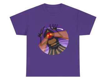 Flatwoods Monster Unisex Tee