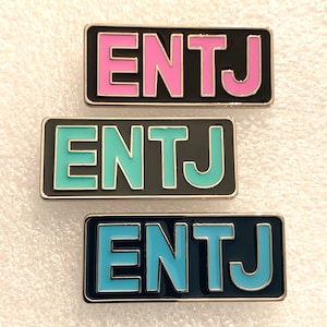 Pin em ❤MBTI ❤