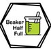 BeakerHalfFull