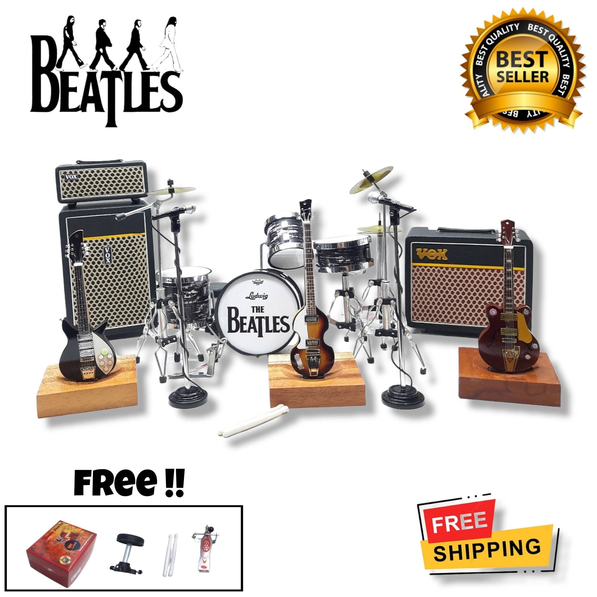 Ringo starr figure - Etsy 日本