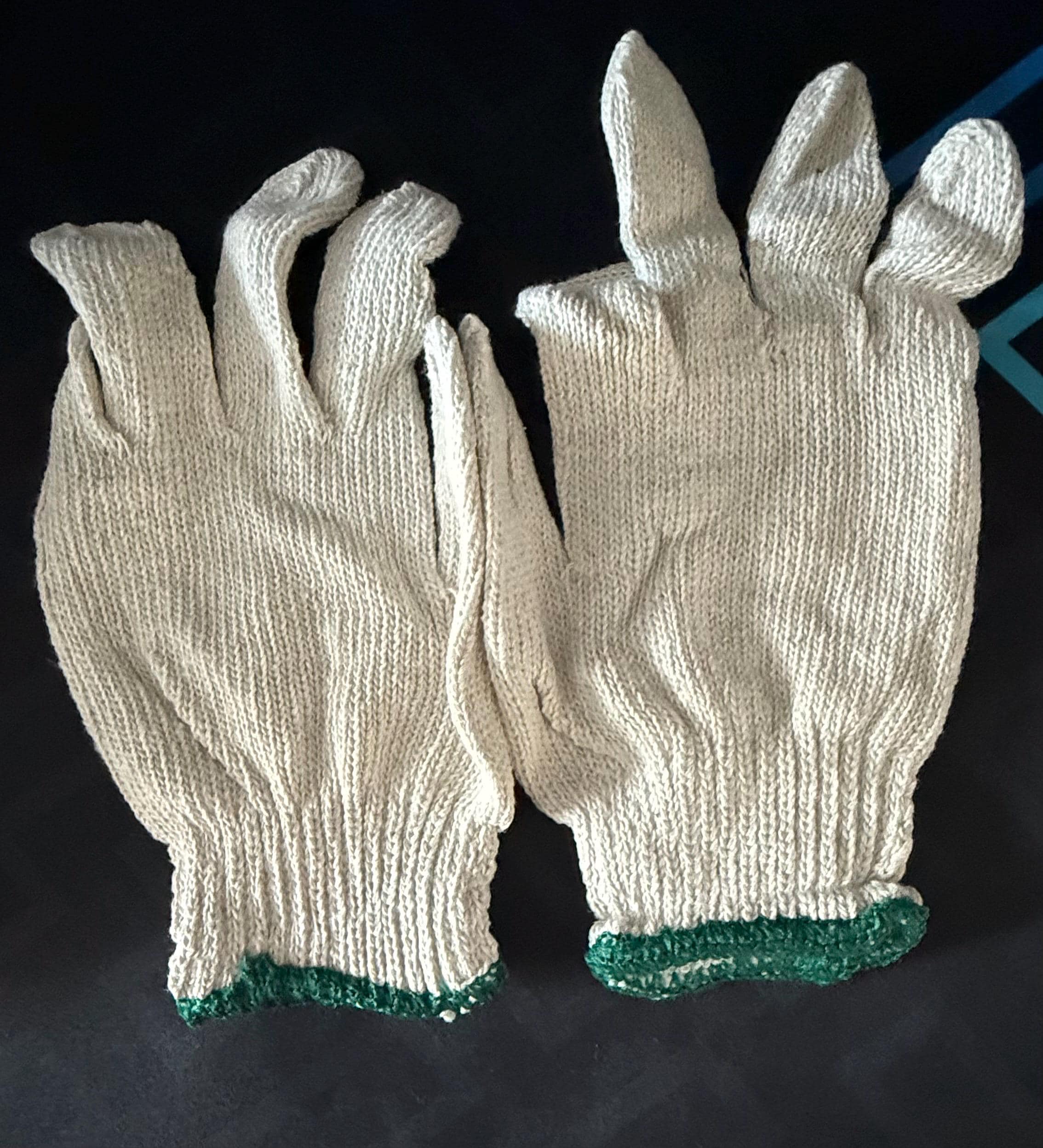 maimai⭐︎handmade27 Maimai でらっくす Dx/chunithm/wacca Arcade Game Touchscreen Gloves