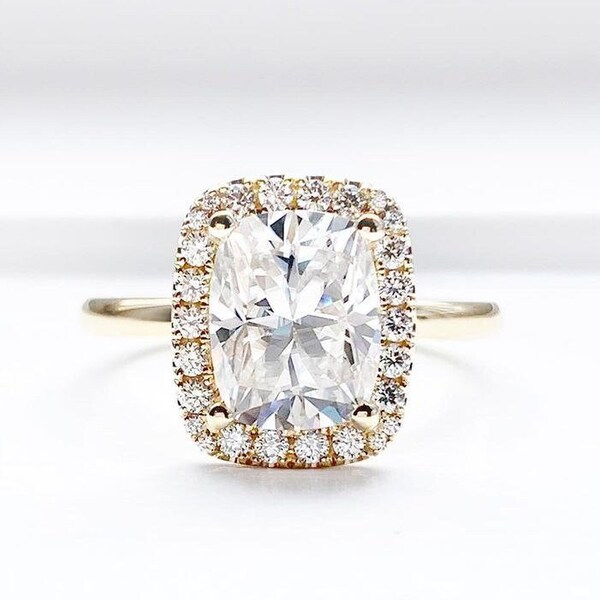 Cubic Zirconia Rings Etsy