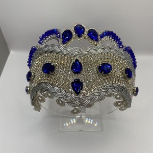Uzbek Crown - Etsy display picture 1