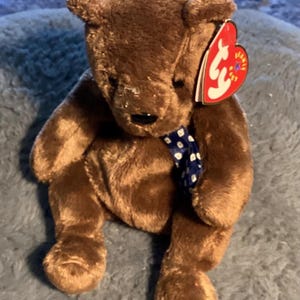 Teddy Bear 2000 - Etsy