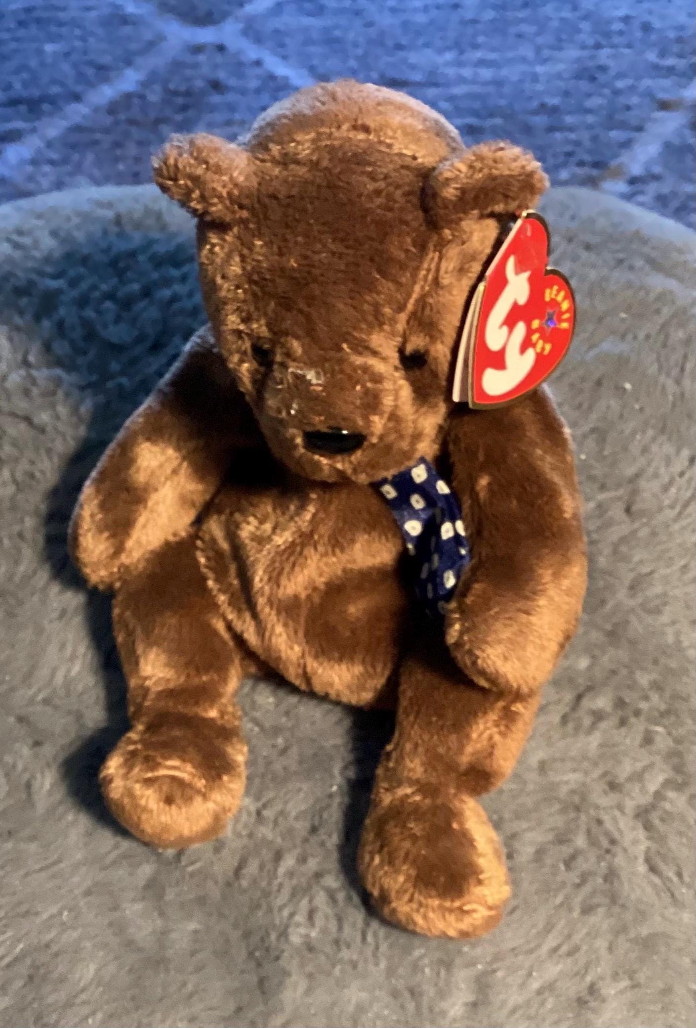 Teddy Bear 2000 - Etsy