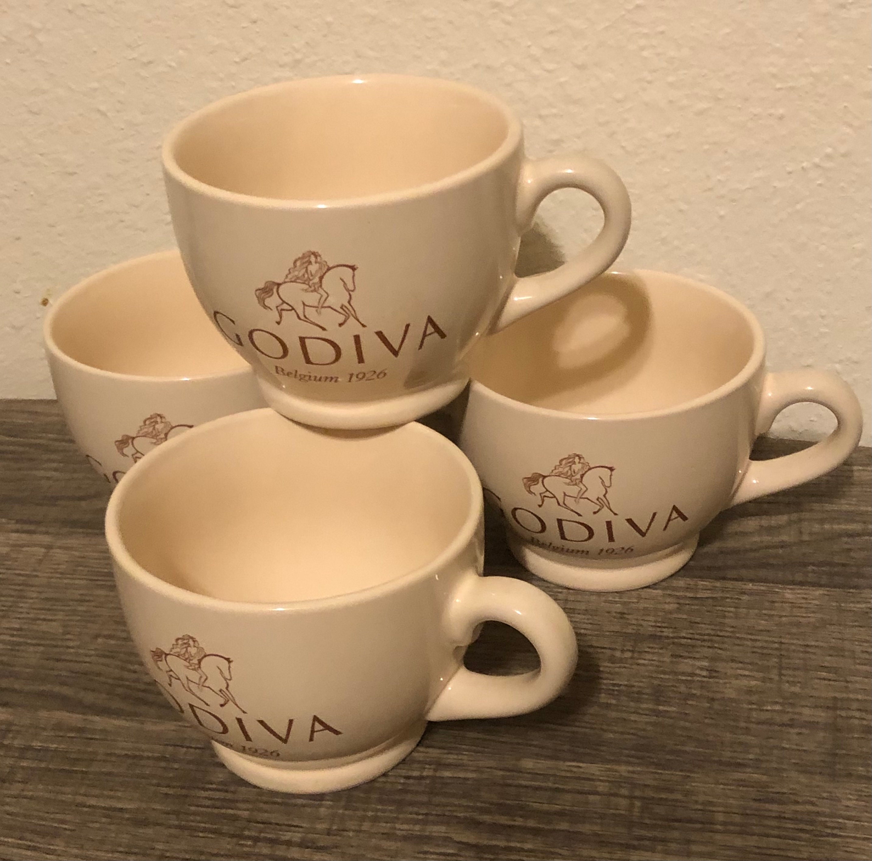 Godiva k cheap cups