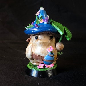 Shroomie