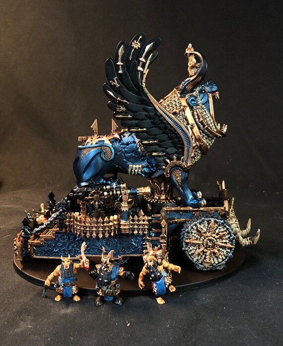 ANZU　① Gantz: O Anzu 1/6 Scale Figure