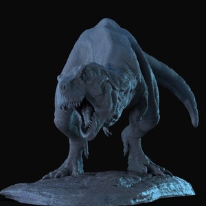 Tyrannosaurus Rex | Skylark Minis | Painted |