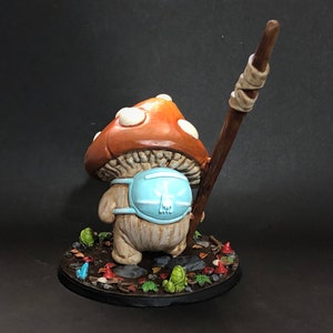 PPE Shroomie | Epics N Stuffs