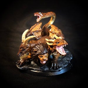 Chimera