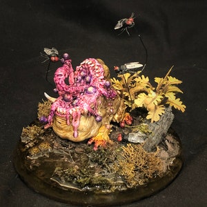 Rot Toad | Dark Gods | Serix&#39;s Bag of Holding
