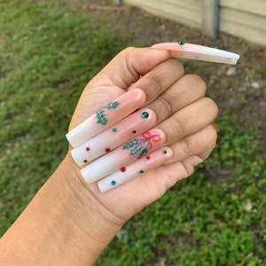 Kiss xl nails deals