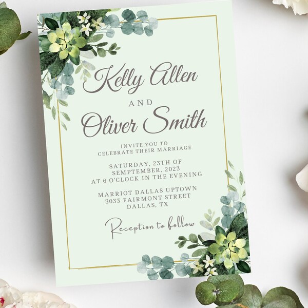 Mint Green Wedding - Etsy