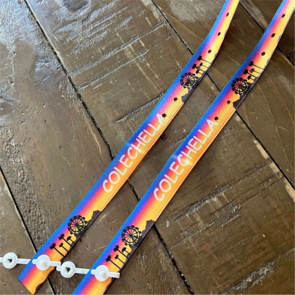 Coachella Etsy
