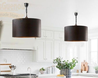 Black Hammered Dome Lamp - Brass Dome Light - Solid Ceiling Lighting Brass Dome Light - Moroccan Dome Lights-Dome Chandelier - dome Lighting
