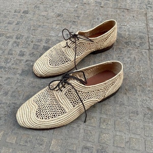 Wedding Raffia shoes, Raffia shoes, Men Raffia shoes, Unisex Raffia shoes,Handmade Raffia shoes,Women Raffia shoes,Vegan shoes, Raffia mules