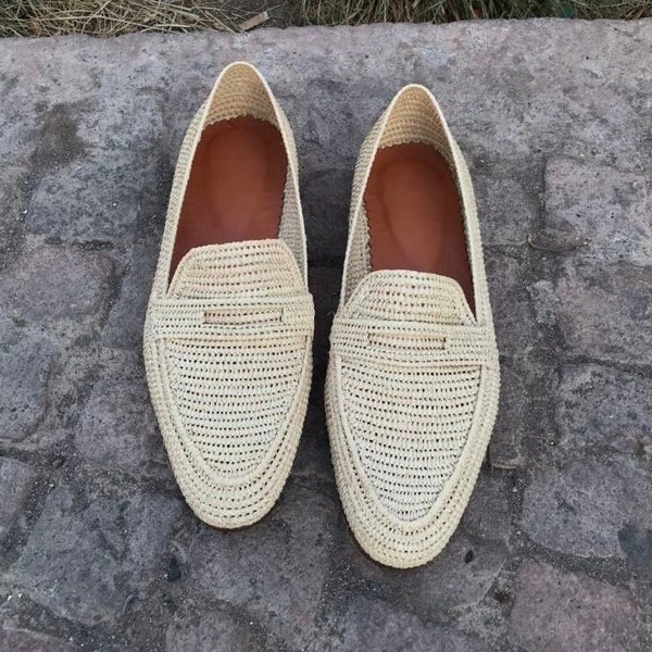 Moroccan Shoes - Etsy