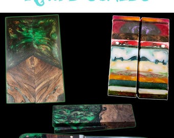 Knife Scales sets***New***