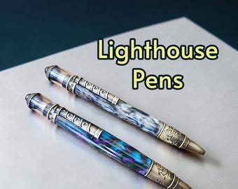 Lighthouse Pen