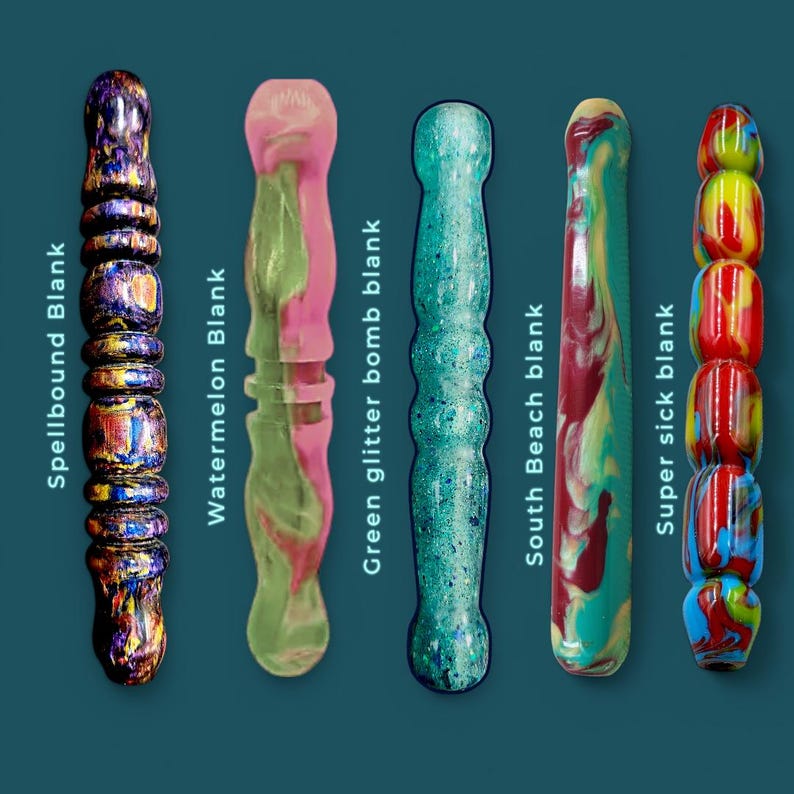 Custom Diamond Pens image 9