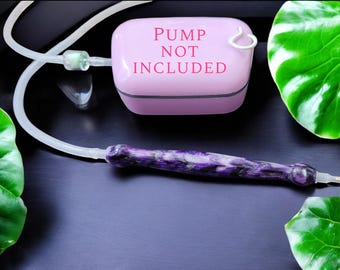 Custom Vacuum Diamond Pens (Pen part only! Vacuum and vacuum parts not included)