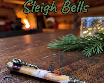 Christmes Pen