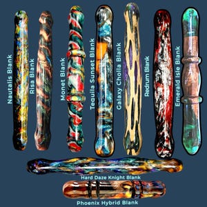 Custom Diamond Pens image 8