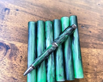 Emerald City Blank
