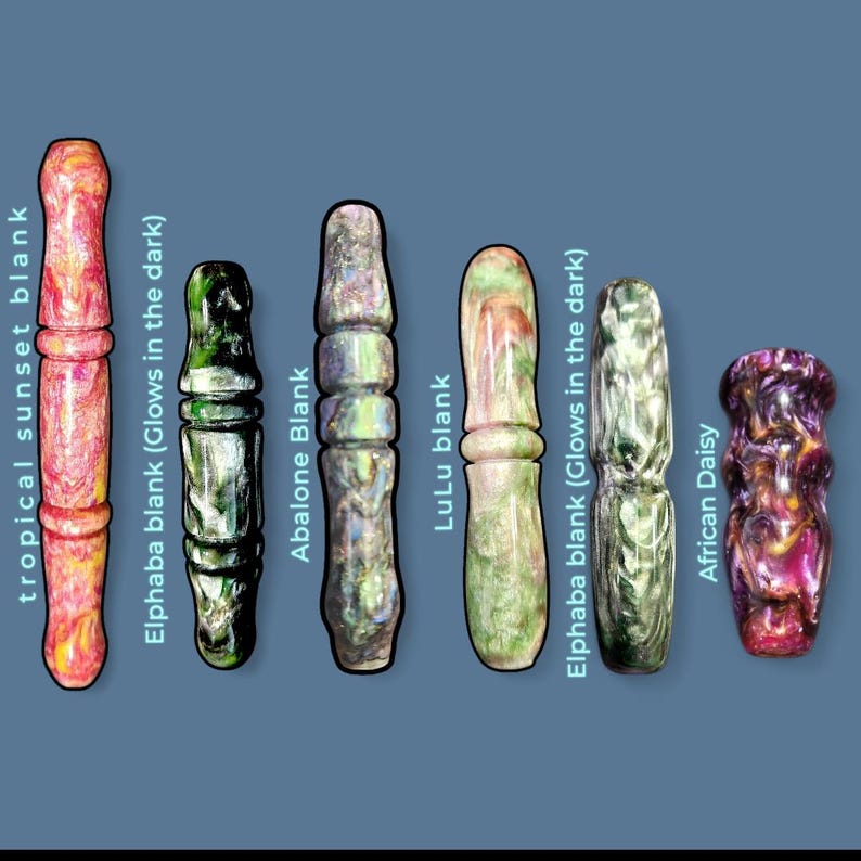 Custom Diamond Pens image 10