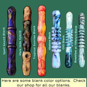 Custom Diamond Pens image 7