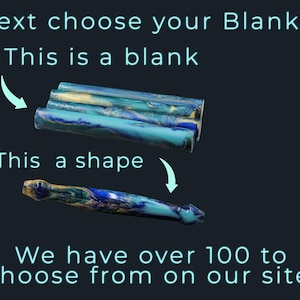 Custom Diamond Pens image 3