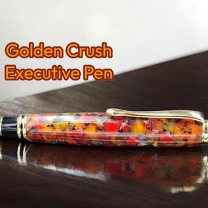 Executive-pen