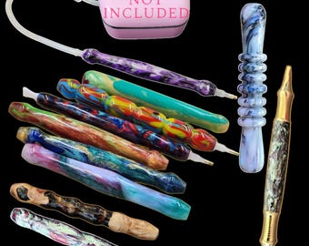 Custom Diamond Pens