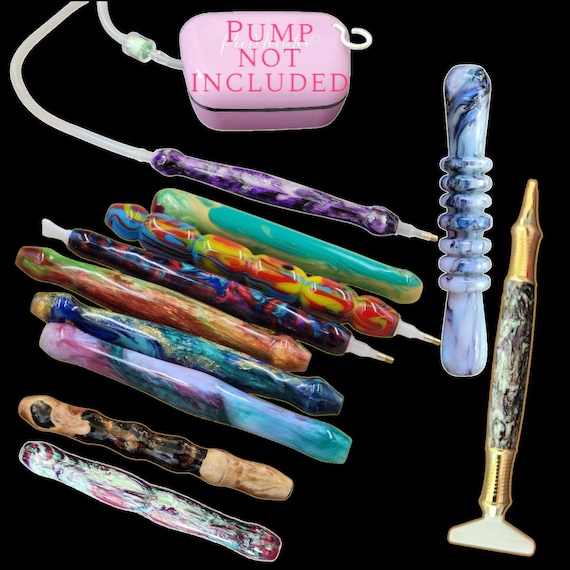 Custom Diamond Pens