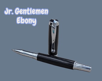 Pens with Caps
