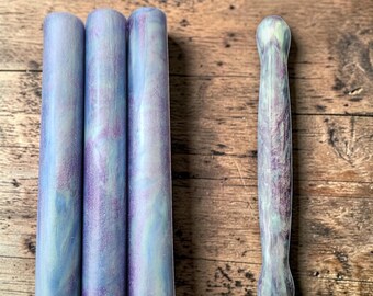 Frost Faery Blank