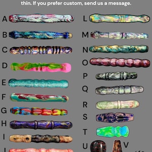 Custom Diamond Pens image 2