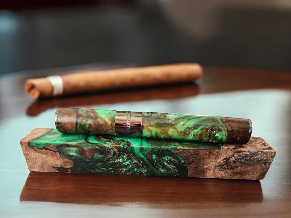 Hybrid Handle Blank Etsy