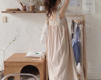 Linen Dress - Etsy UK